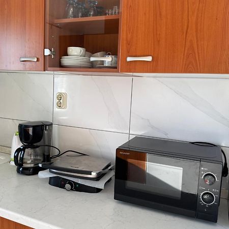 Apartment Prilaz Obali Dramalj Zewnętrze zdjęcie