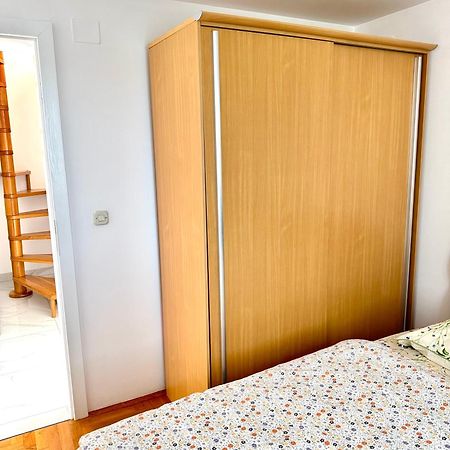 Apartment Prilaz Obali Dramalj Zewnętrze zdjęcie