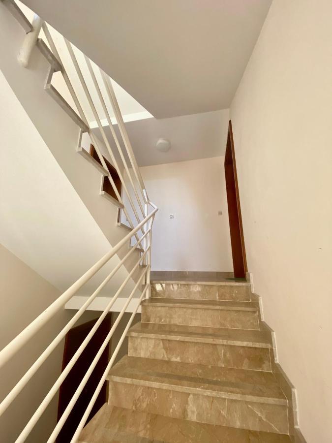 Apartment Prilaz Obali Dramalj Zewnętrze zdjęcie