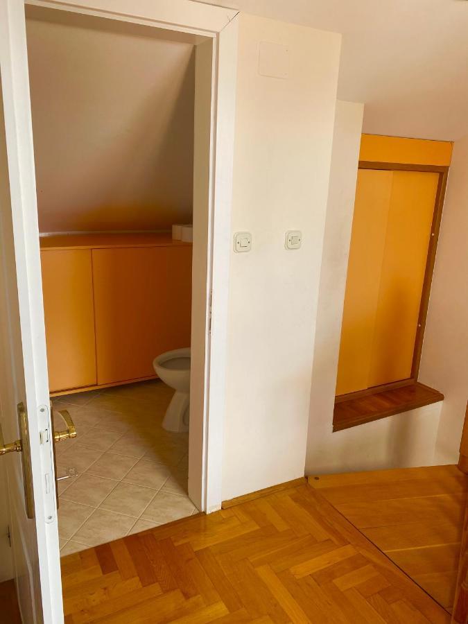 Apartment Prilaz Obali Dramalj Zewnętrze zdjęcie