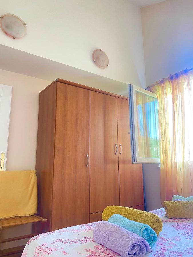 Apartment Prilaz Obali Dramalj Zewnętrze zdjęcie