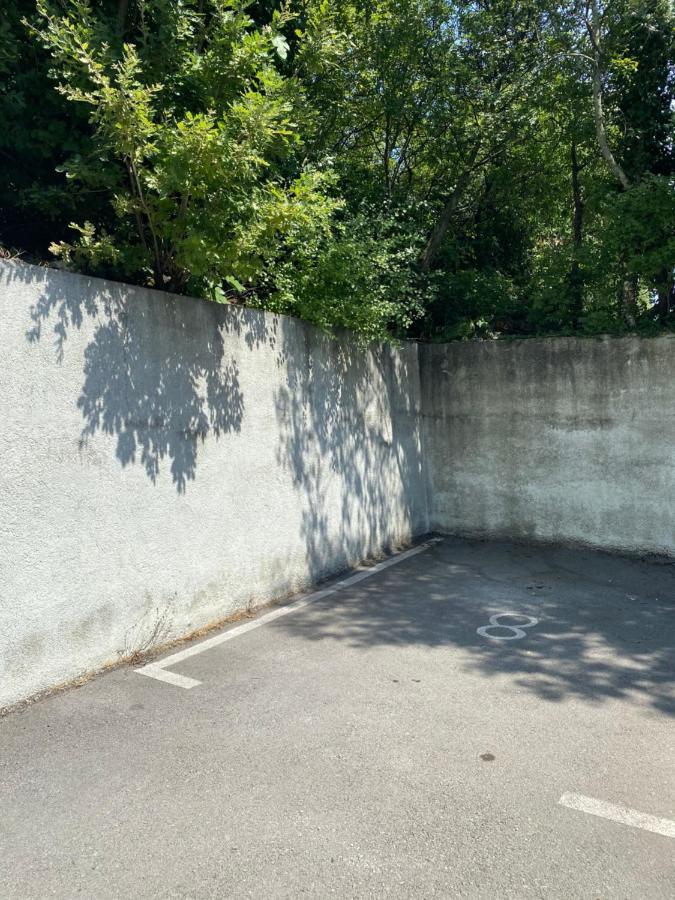 Apartment Prilaz Obali Dramalj Zewnętrze zdjęcie