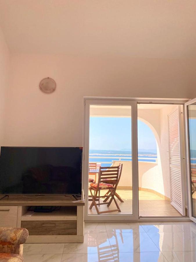 Apartment Prilaz Obali Dramalj Zewnętrze zdjęcie
