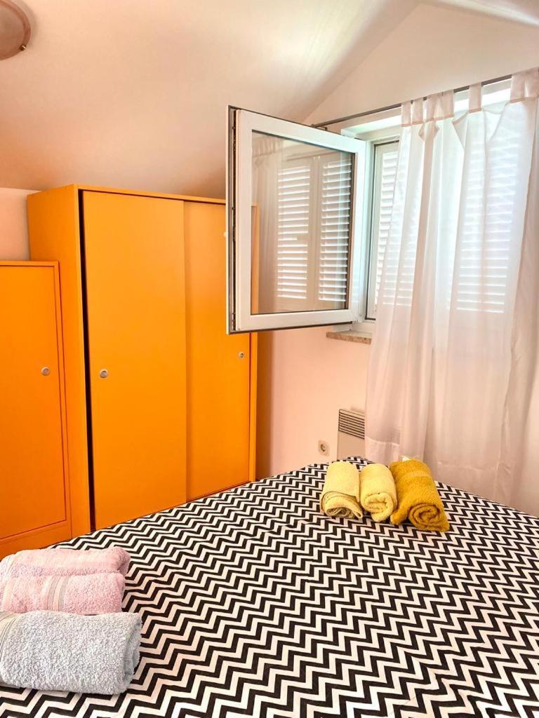 Apartment Prilaz Obali Dramalj Zewnętrze zdjęcie