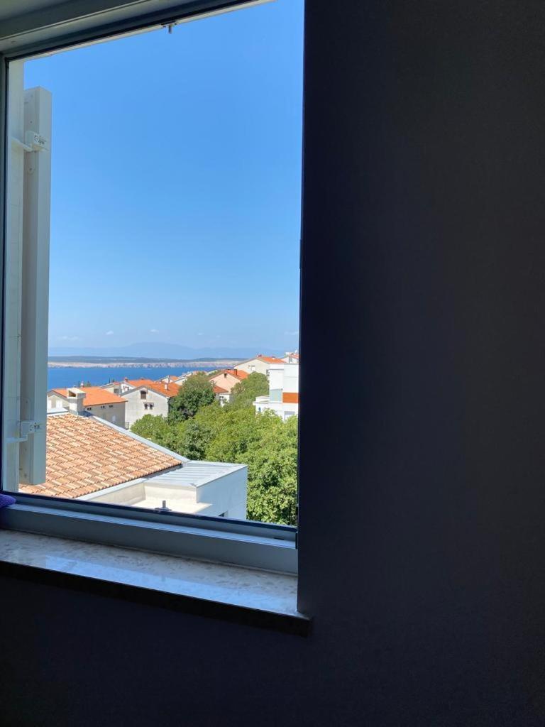 Apartment Prilaz Obali Dramalj Zewnętrze zdjęcie