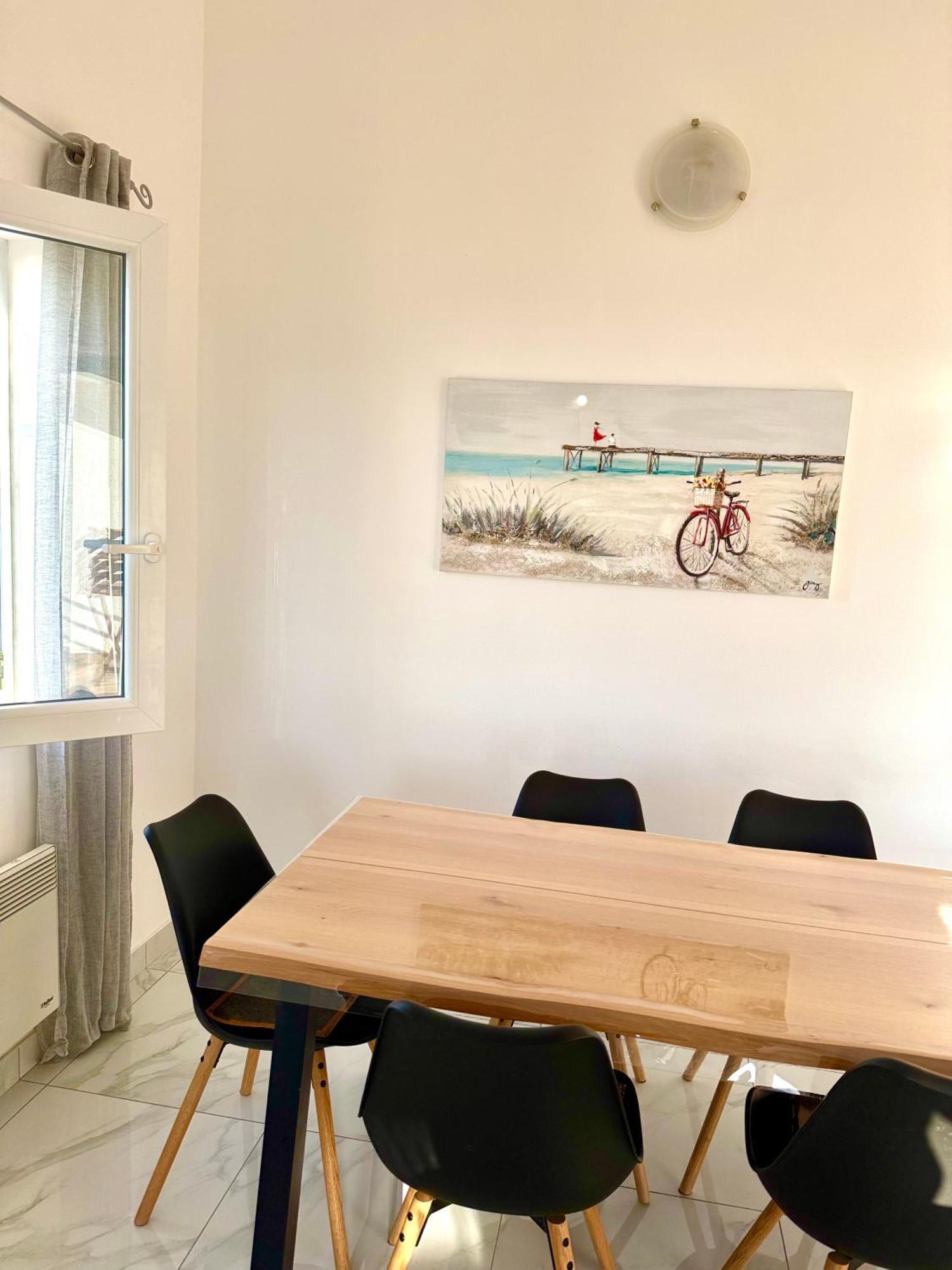 Apartment Prilaz Obali Dramalj Zewnętrze zdjęcie