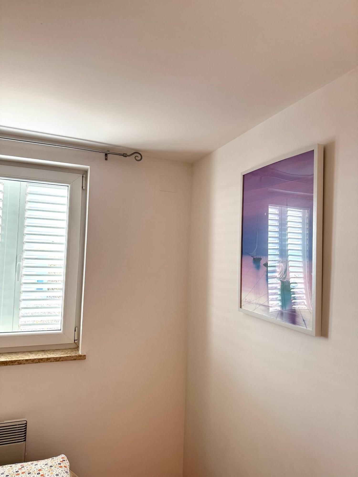 Apartment Prilaz Obali Dramalj Zewnętrze zdjęcie
